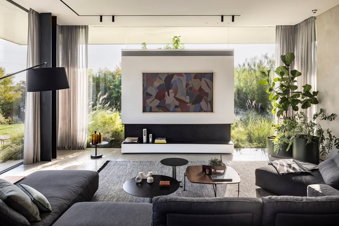 Private Villas & Family Homes